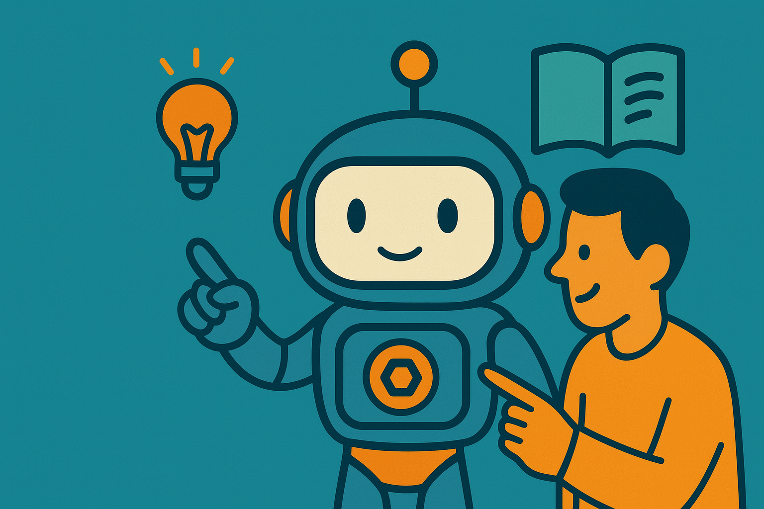 Infographie : Panorama IA et formation