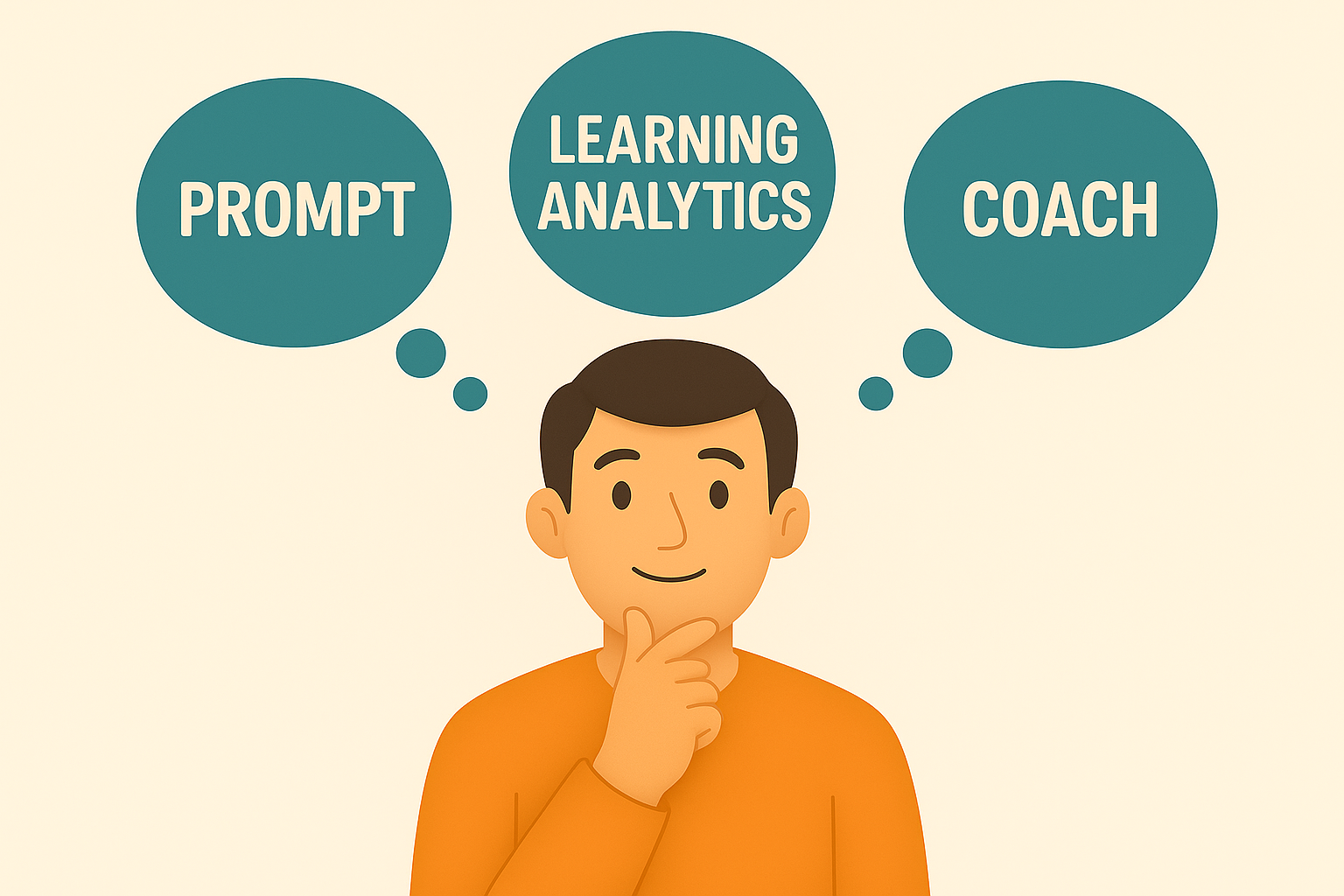 Les 3 compétences essentielles pour les acteurs de la formation professionnelle.