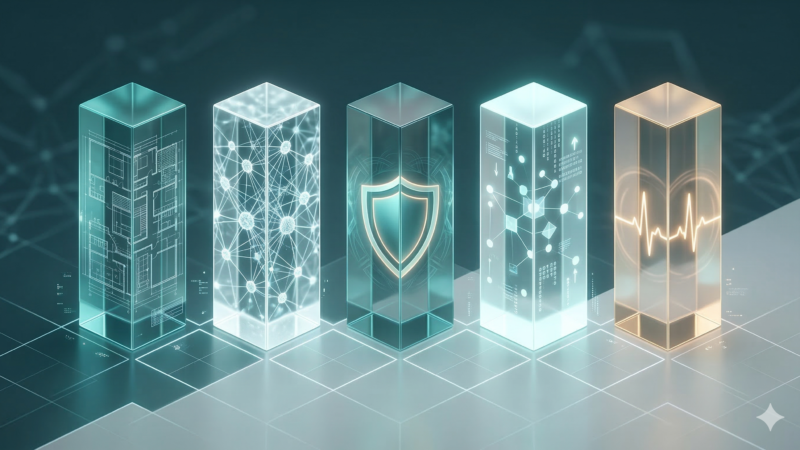 Le Référentiel des 5 Piliers : La Nouvelle Matrice de Compétences des Professionnels L&D